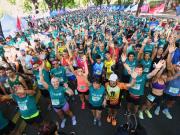 Correr por la educación: vuelve la Carrera UNICEF a Palermo