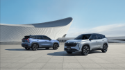 Geely llega a Bolivia con una propuesta global de innovación y diseño