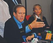 Paz gobernará con mayoría clara, con votos de Tuto y el apoyo de su propia bancada