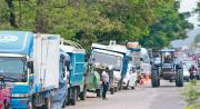Plantean otra Ley de hidrocarburos para frenar la escasez de combustible