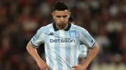 Cuándo jugará Racing la vuelta con Flamengo por las semifinales de la Copa Libertadores
