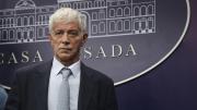Se va silbando bajito: Cúneo Libarona deja el gobierno de Milei en medio del desgaste y las internas libertarias