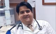 FVM denuncia detención sin causa conocida del médico Pedro Fernández en Mérida