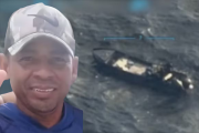 Familiares del colombiano asesinado por EEUU en el Caribe: Le arrebataron la vida injustamente