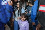 Retorna a Venezuela una niña secuestrada en territorio estadounidense