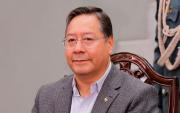 Según Luis Arce, Evo generó el apoyo a Rodrigo Paz por ser ‘blanco fácil’