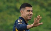 Battaglia se pierde el Superclásico