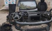 Secuestran decenas de autopartes en La Plata