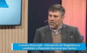 Lisandro Hourcade: Mientras otros espacios gritan y cruzan acusaciones, nosotros escuchamos a los vecinos