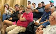Tandil: Martínez Lastra pidió a Provincia reconocer tareas insalubres en la salud pública