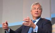 Confirman que Caputo se reunirá con el CEO de JP Morgan, Jamie Dimon