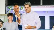 Maduro advierte que Venezuela cuenta con más de 5.000 misiles para la defensa antiaérea
