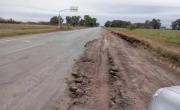 Azul: Vialidad Nacional rechaza reclamo por el deterioro de la Ruta 3