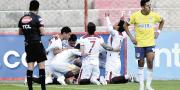 Real Oruro gana y alarga su invicto en la Copa Bolivia