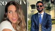 En el mismo lugar: La romántica demostración de amor de Roberto Castillo a Cinthia Fernández