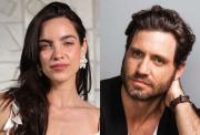 Edgar Ramírez y María Gabriela de Faría entre los latinos que destacan en Hollywood
