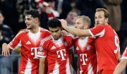 Champions League Bayern Múnich liquida al Brujas en media hora