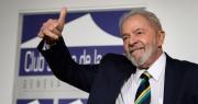Anuncio en Brasil: Lula da Silva confirma que se presentará para disputar un cuarto mandato como presidente