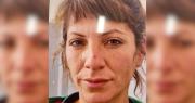 Encontraron a Daniela, la mujer que buscaban desde el 2 de octubre: ¿dónde estaba?