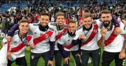 Es jugador de River, pero sueña con eliminarlo de la Copa Argentina: “Tenemos la ilusión”