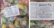 ANMAT prohibió una conocida golosina y un suplemento utilizado para regular el cortisol