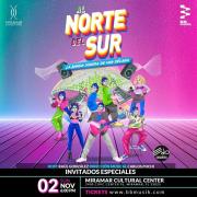 La nostalgia venezolana toca tierra en Miami: “Al Norte del Sur” revive el pop de los 80