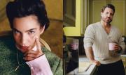 Vogue y el talento latino en Hollywood: ¿Quién más acompaña a María Gabriela De Faría y a Edgar Ramírez en la cima?