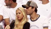 Fotos familiares: ¿Cómo se preparan Enrique Iglesias y Anna Kournikova para la llegada de su nuevo hijo?