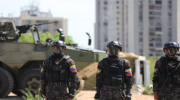 Ejercicios de Defensa se intensifican en Venezuela: zonas bajo resguardo y puntos estratégicos activados este 23 de octubre