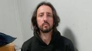 Pablo Laurta fue indagado por el doble femicidio: habló de denuncias previas y no de los hechos por los que se lo acusa