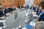 Reforma laboral: puntos clave que quieren modificar empresarios y el gobierno