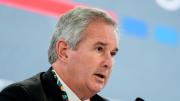 Quién es Pablo Quirno, el economista que reemplazará a Gerardo Werthein en Cancillería
