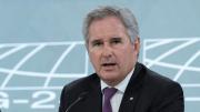 Pablo Quirno será el nuevo canciller tras la renuncia de Gerardo Werthein