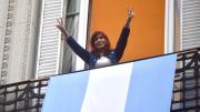 Mensaje de Cristina Kirchner a días de las elecciones: “El experimento libertario fracasó”
