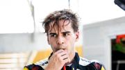 Nicolás Varrone dará el salto a la Fórmula 2 en 2026: correrá para Van Amersfoort Racing