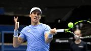 El descargo de Facundo Bagnis tras su suspensión por doping en el US Open