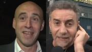 Esteban Trebucq rompió el silencio sobre los rumores de conflicto con Luis Majul: qué dijo