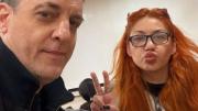 Vecinos de Lourdes Fernández aseguran que la ex Bandana mantenía fuertes peleas con su pareja