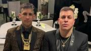 L-Gante estaría en la mira de Maxi El Brother, que amenaza con difundir un video explosivo: “Es un escándalo”