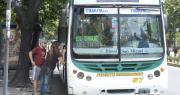 Elecciones 2025: la Provincia dispuso que los micros serán gratuitos para ir a votar el domingo