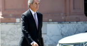 Pablo Quirno será el nuevo canciller tras la salida de Gerardo Werthein del Gobierno