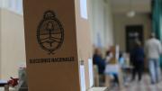 Elecciones 2025: recomendaciones de la CNE para votar el domingo
