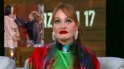No aguantaba más, recibí bullying: Gaby Spanic habló por primera vez tras su polémica salida del reality brasileño