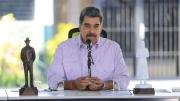 Maduro dice que tienen más de 5.000 misiles para la defensa antiaérea del país, son de fabricación rusa