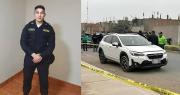 En pleno estado de emergencia, acribillan a un policía en el distrito de Carabayllo de Perú