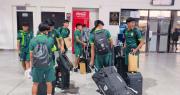 Con la fe intacta: La selección boliviana sub 17 parte rumbo al Mundial de Catar