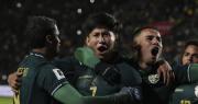 ¡Emocionante! Sale a la luz la nueva versión de ‘Adelante Bolivia’ e incluye a figuras como Miguelito, Ramiro Vaca y Robson