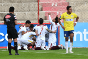 ABB vuelve a perder en casa, ahora frente a Real Oruro