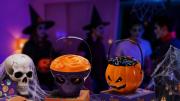 Las empresas argentinas ven Halloween como una oportunidad para exportar