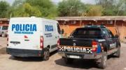 Murió en un hotel alojamiento y la mujer que lo acompañaba escapó
